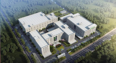 hb火博·体育生物 | 昆山项目举行盛大开工仪式